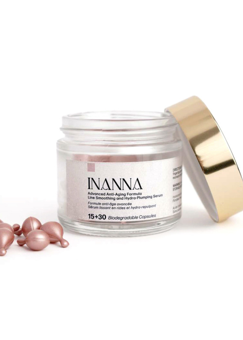 Face Serum